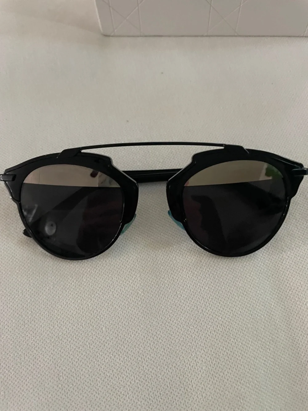 Dior designer sunglasses